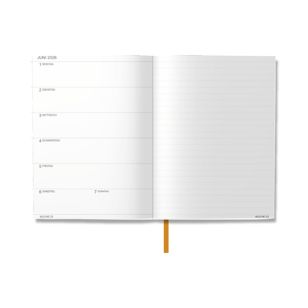 VORVERKAUF Agenda 2026