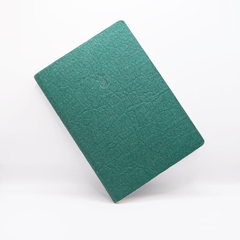 Notizbuch Ananas Jungle