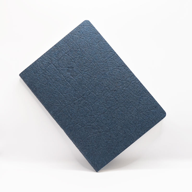 Ananas Notizbuch Marine