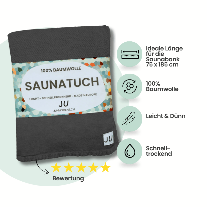 Saunatuch