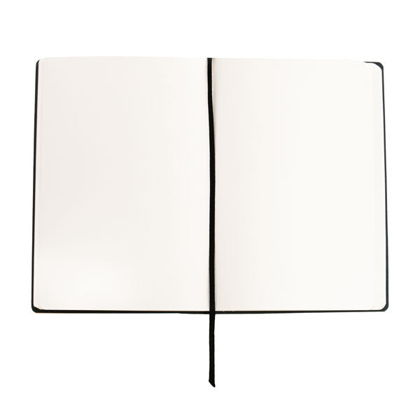 nachhaltiges, edles Notizbuch aus veganem Leder. Das Notizbuch wurde in der Schweiz hergestellt und handgefertigt. Das nachhaltige Notizbuch A5 ist aus Kaktusleder und hat die Farbe beige / braun