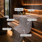 Saunatuch + Sauna-Booklet