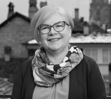 Evelyne Läderach, Teo Jakob AG