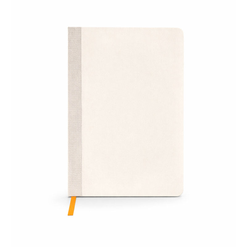 DIY Agenda 2026 Buchblock