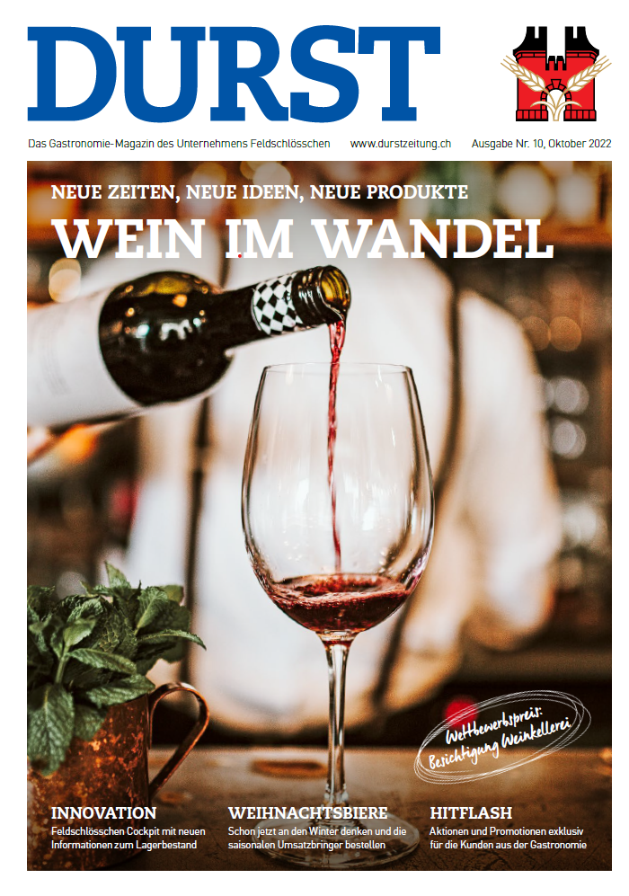 Durst