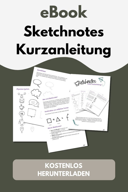 Sketchnotes eBook