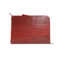 Laptoptasche rot | Feuerwehrschlauch