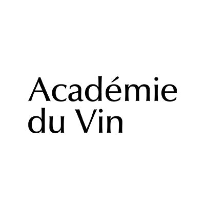 Logo Académie du Vin