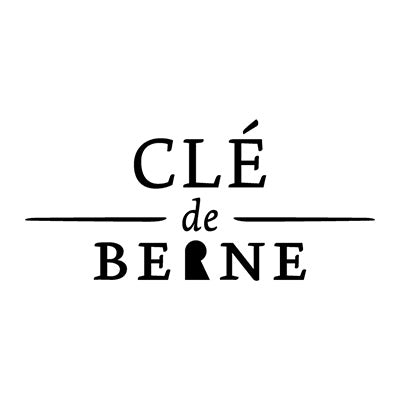 Logo Clé de Berne