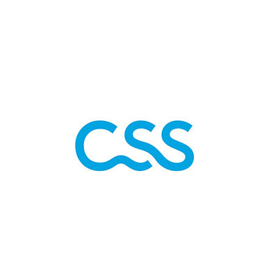 Logo CSS