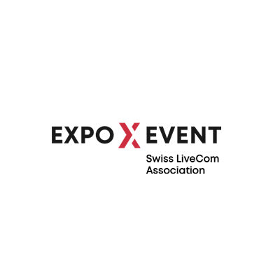 Logo Expo X Event