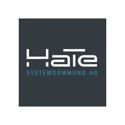 Logo Hate Systemdämmung