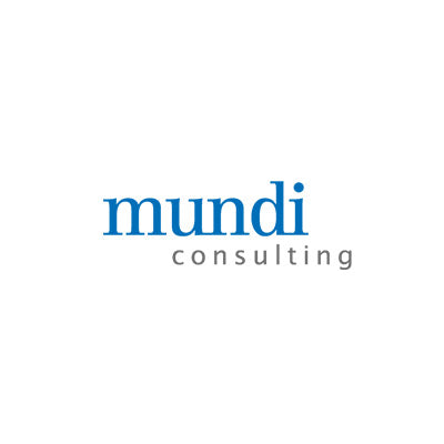 Logo mundi consulting