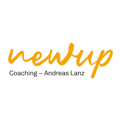 Logo newup