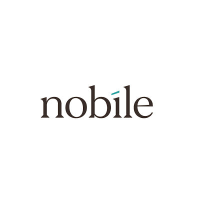 Logo nobile