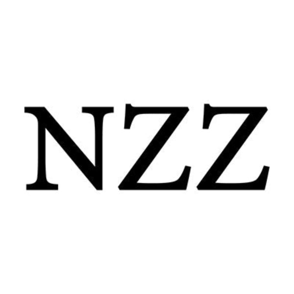 Logo NZZ