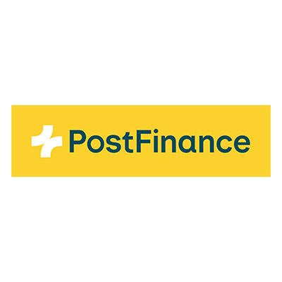 Logo PostFinance