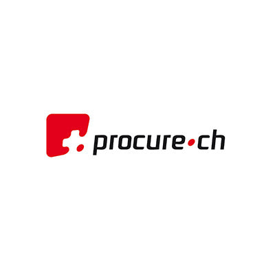 Logo procure.ch