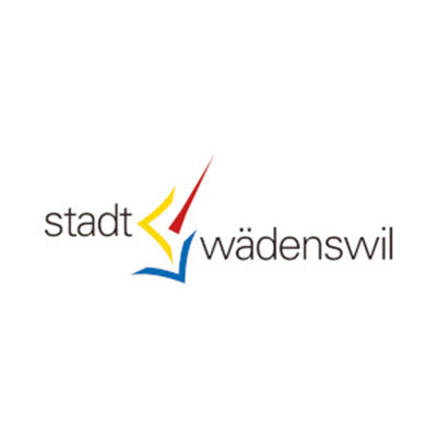 Logo Stadt Wädenswil