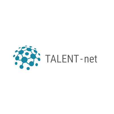 Logo Talent-net