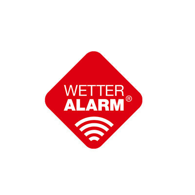 Logo Wetter Alarm