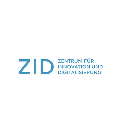 Logo ZID