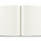 Hardcover Notizbuch A5 – personalisierbar