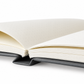 Hardcover Notizbuch A5 – personalisierbar