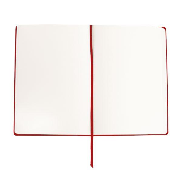 Notizbuch Apfel