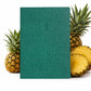 Notizbuch Ananas Jungle