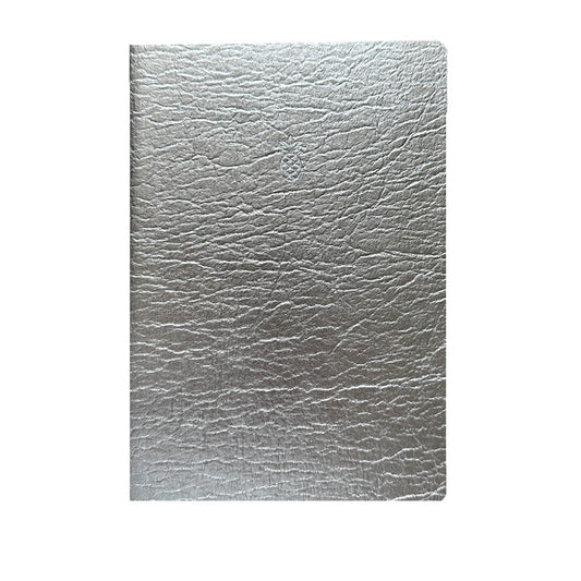 Notizbuch Silverstar