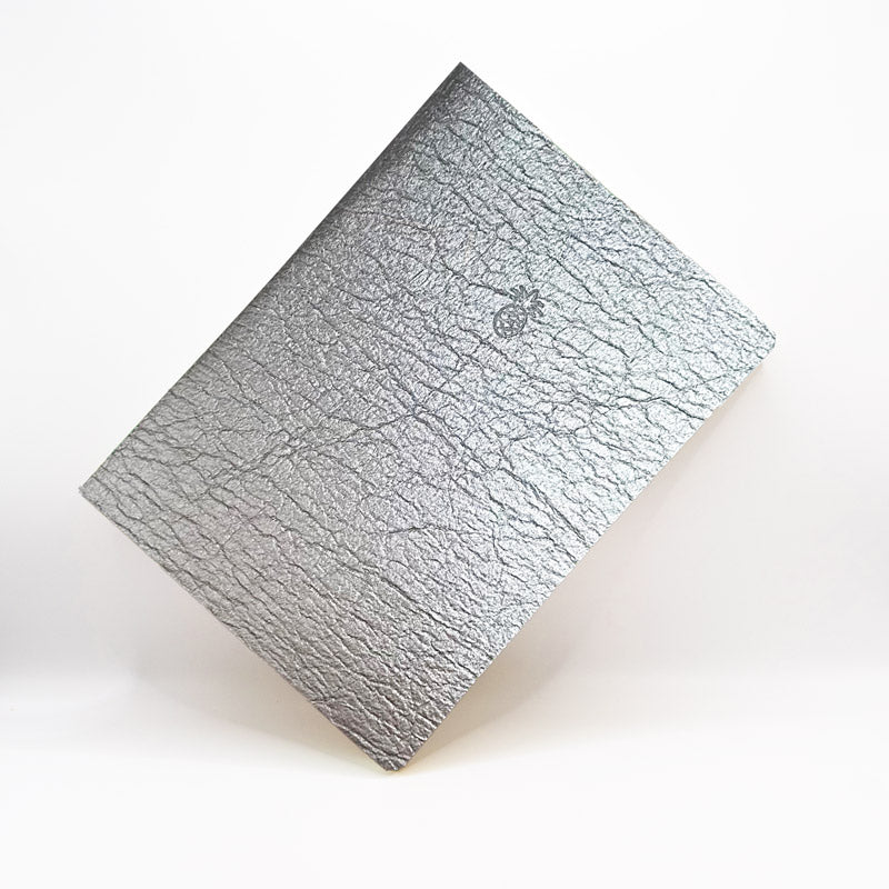Notizbuch Silverstar