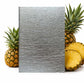 Notizbuch Ananas Silverstar