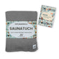 Saunatuch Baumwolle