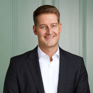 Thomas Ritschard - Leiter Vermögensverwaltung, Glauser+PartnerVorsorge AG 